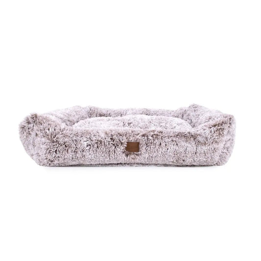 Teddy Bear Kuddler Bed-K9 Outdoors