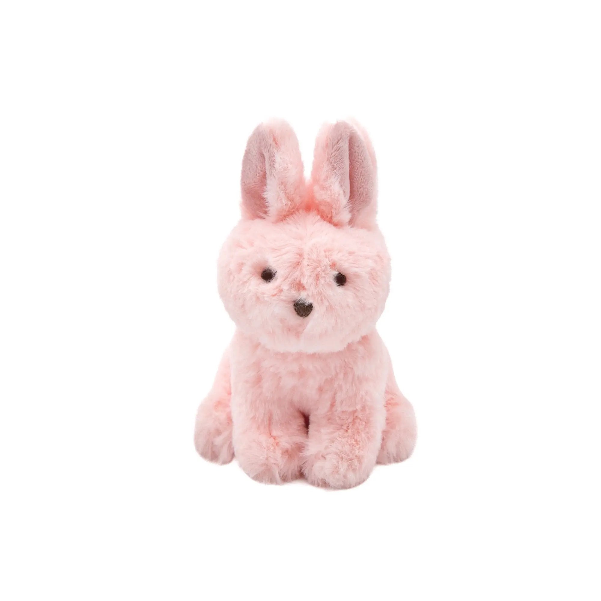 Fur Elise Ruby Plush Toy Set