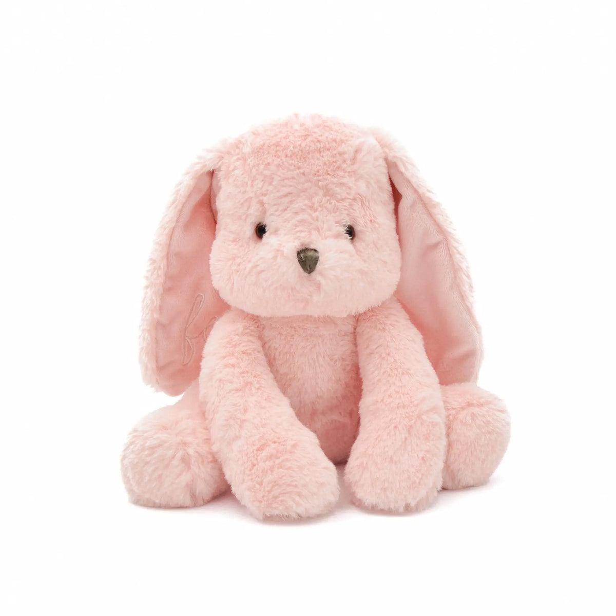 Fur Elise Ruby Plush Toy Set