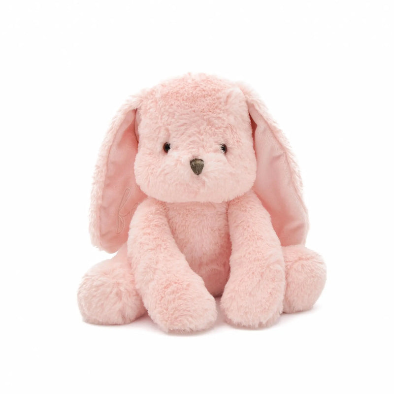 Fur Elise Ruby Plush Toy Set