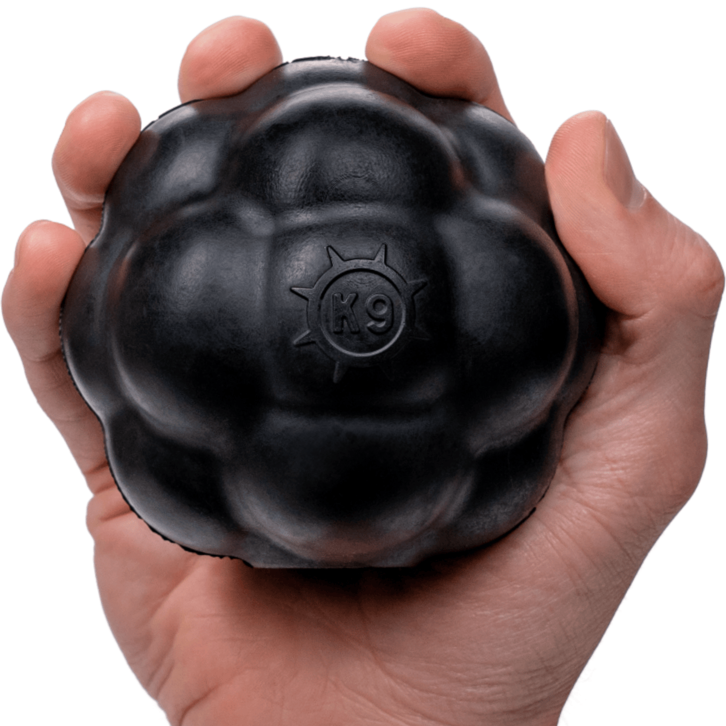 Rumble Ball Monster K9 Dog Toys