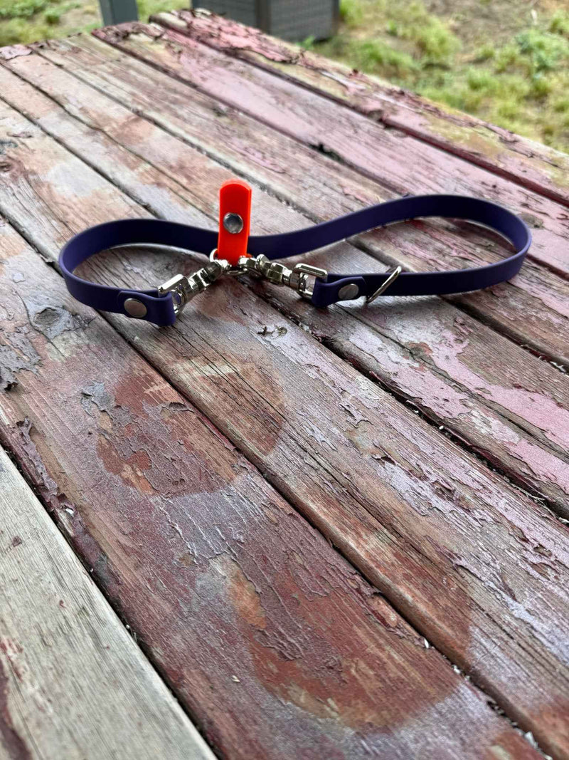 Updated Leash Keeper (2026) *