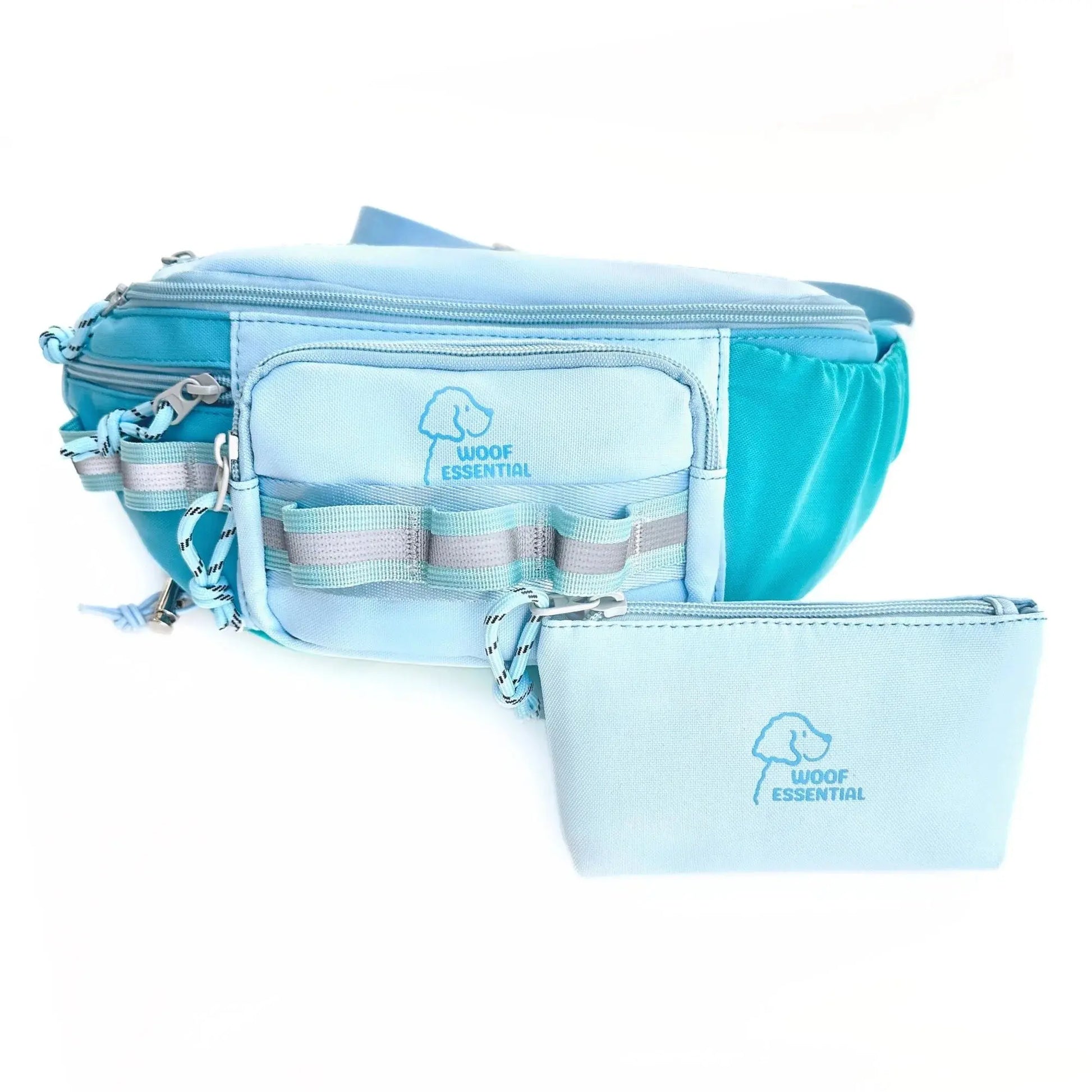 Walk'n Wag Hip Pack WOOFESSENTIAL