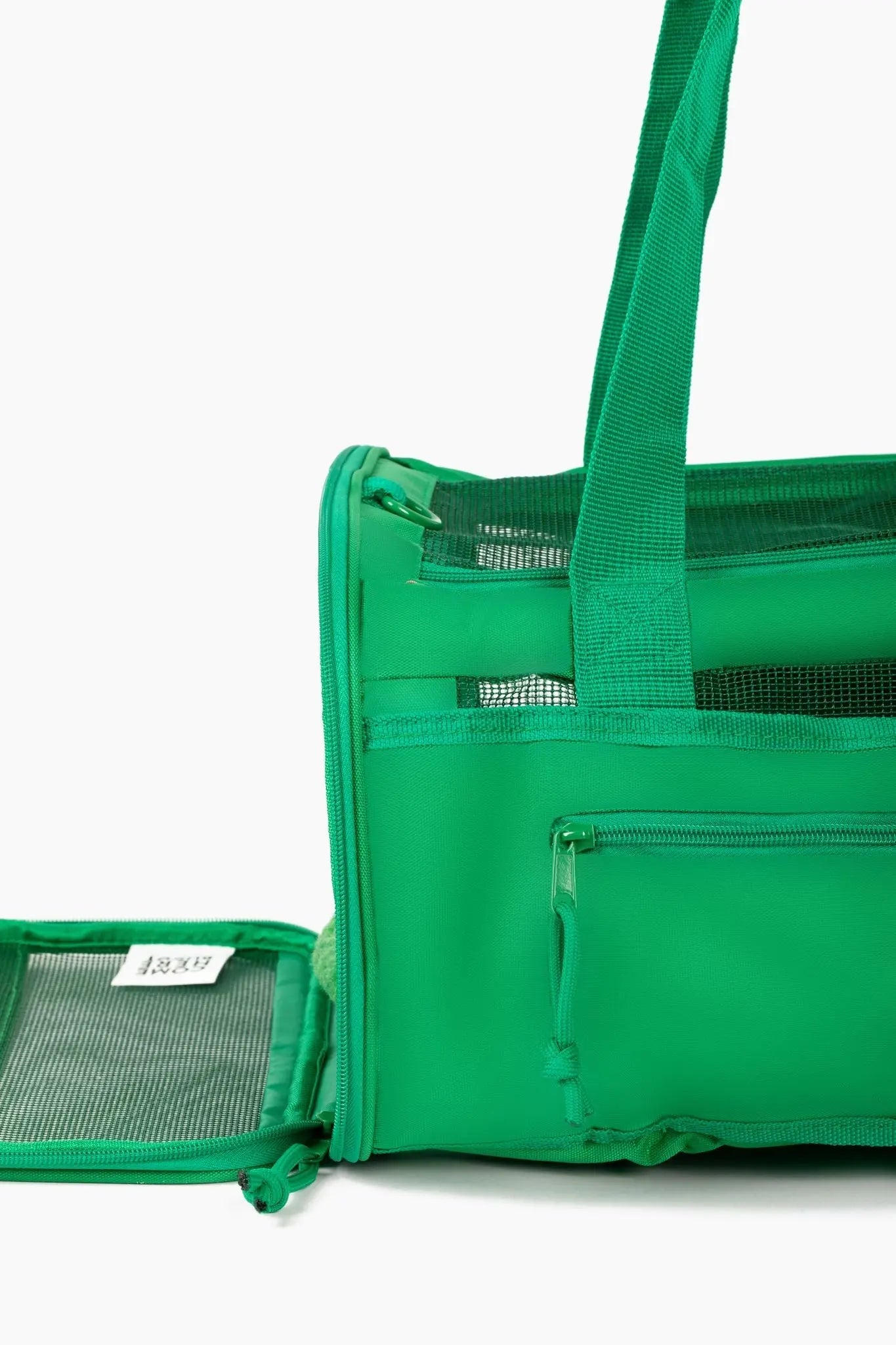 Travel Buddy - Pet Carrier - K9 Outdoors