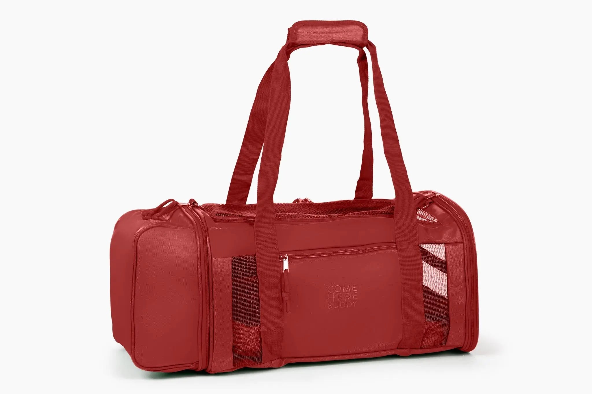 Travel Buddy - Pet Carrier - K9 Outdoors