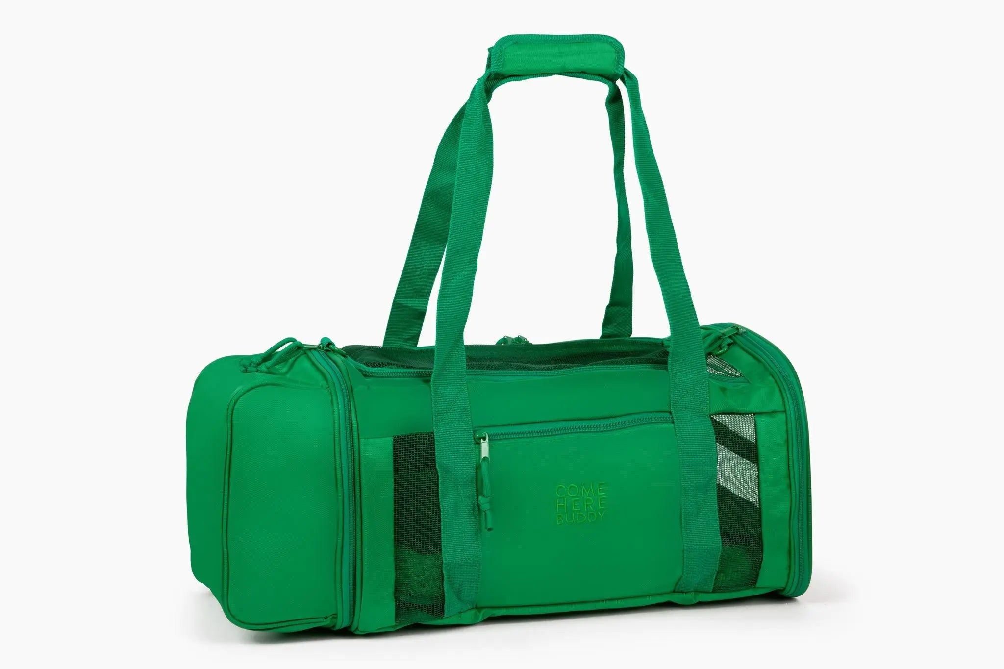 Travel Buddy - Pet Carrier - K9 Outdoors