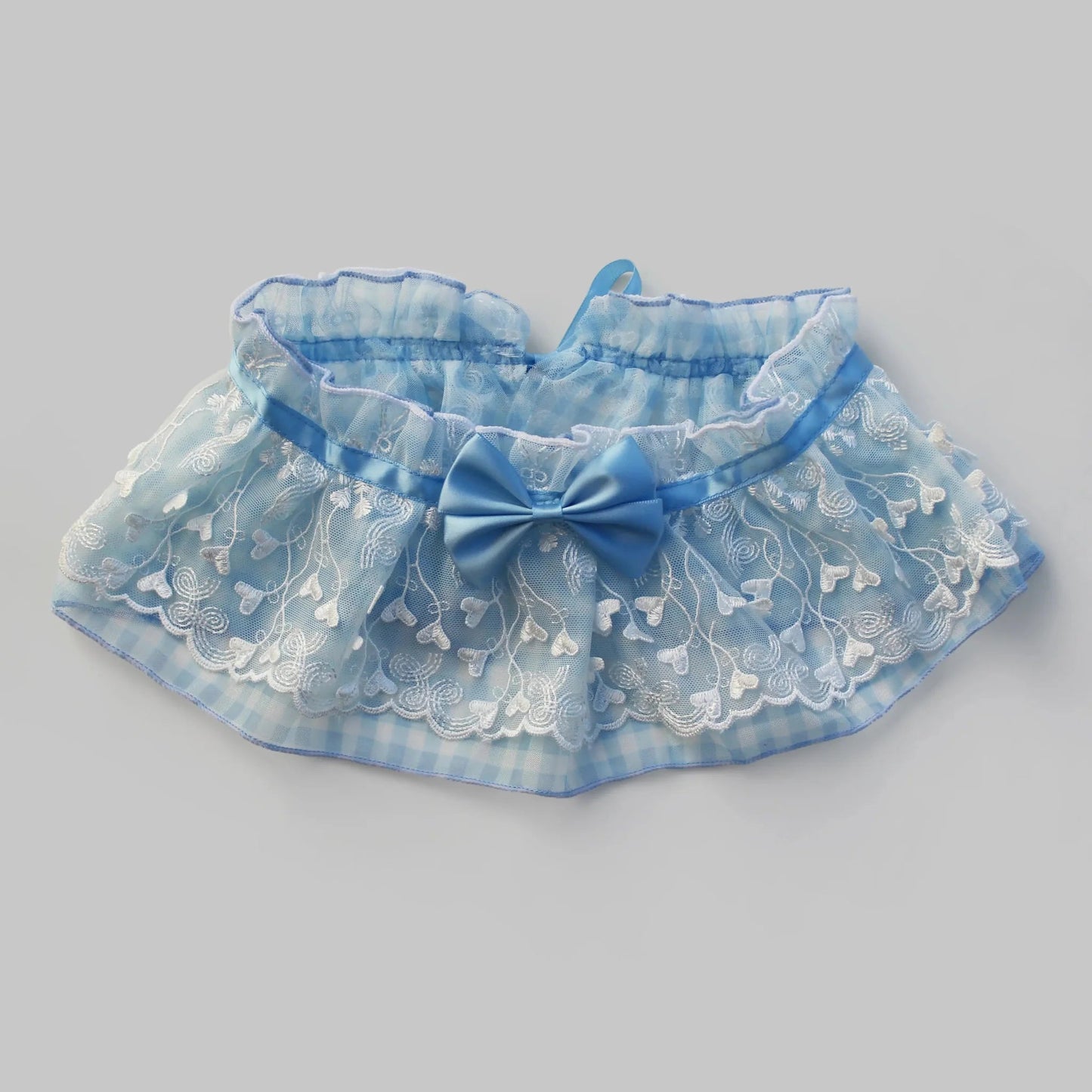Your Grace Lace Bandana WOOFESSENTIAL