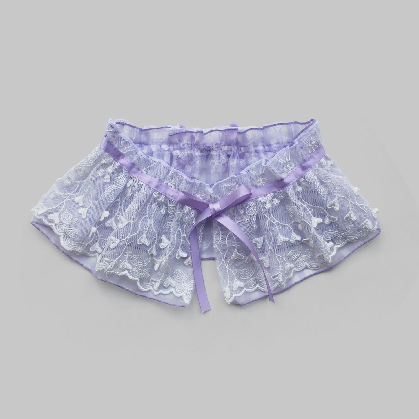 Your Grace Lace Bandana WOOFESSENTIAL