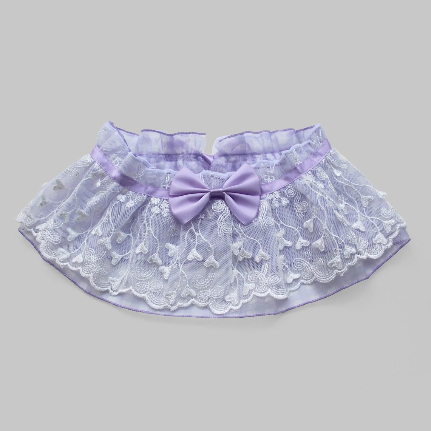 Your Grace Lace Bandana WOOFESSENTIAL
