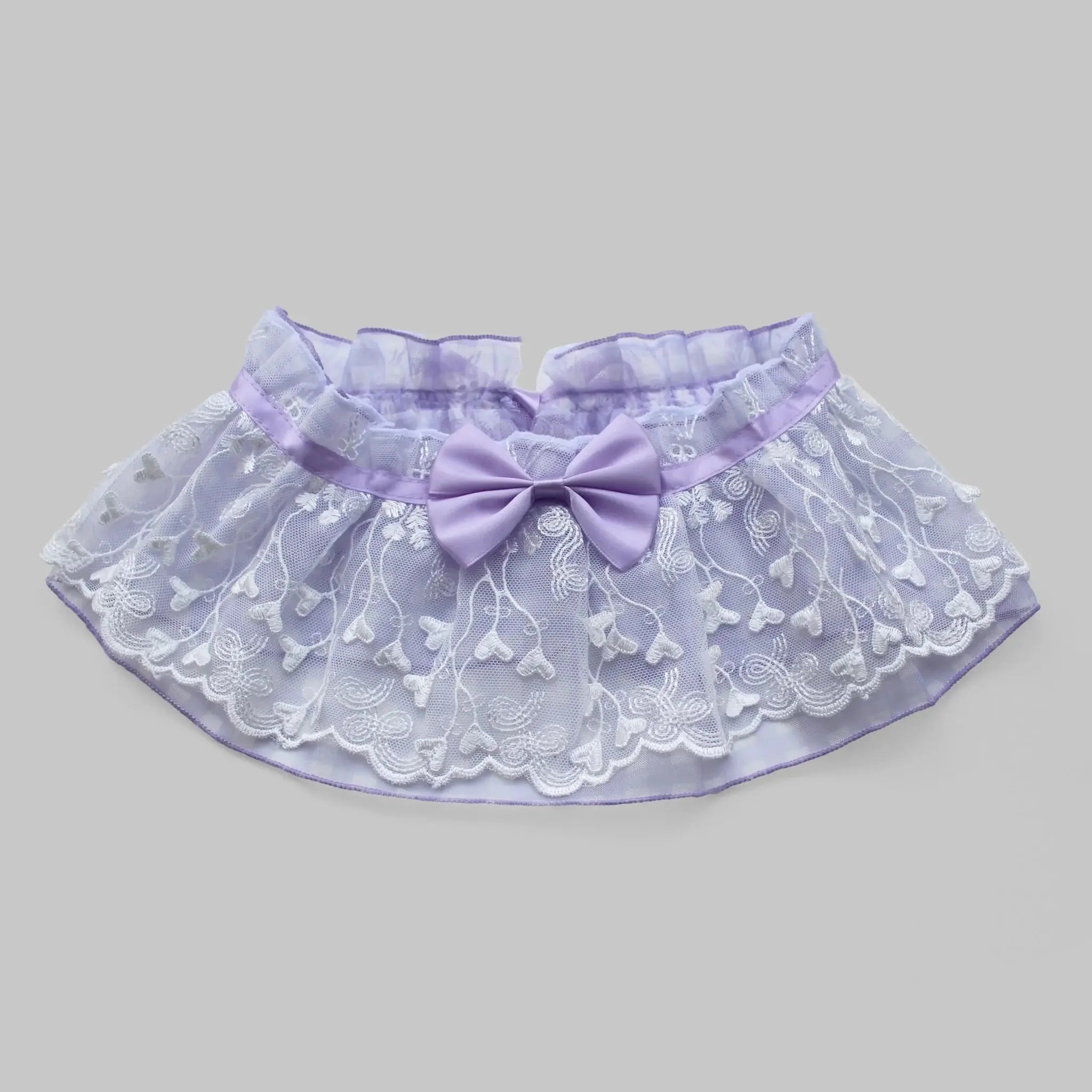 Your Grace Lace Bandana WOOFESSENTIAL