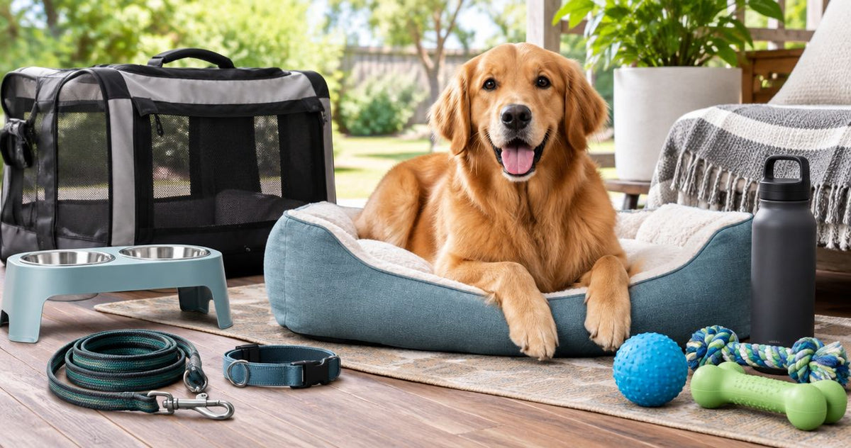 Tractor Supply alternatives for dog gear in 2026