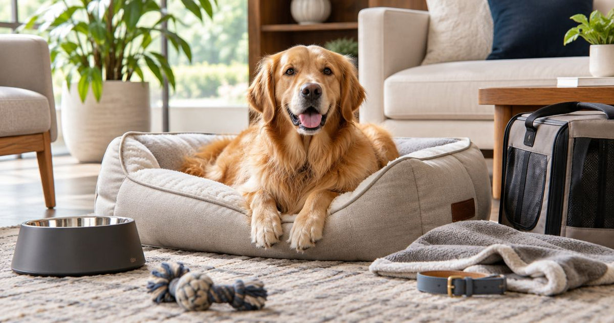 Baxter Boo Alternatives: K9 Outdoors Wins in 2026
