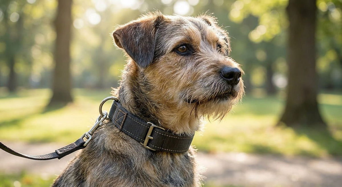 Best Escape-Proof Dog Collar for Houdini Dogs (2026)