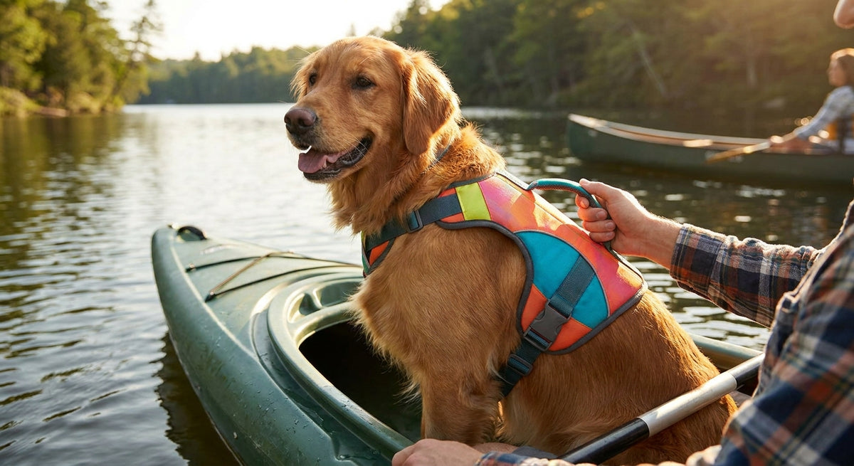 Dog Harness for Kayaking 2026: Best Picks and Verdicts