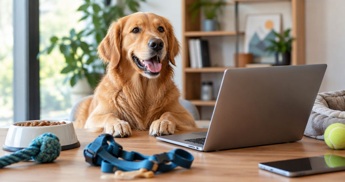 Dog product advertising cost benchmarks by category 2026