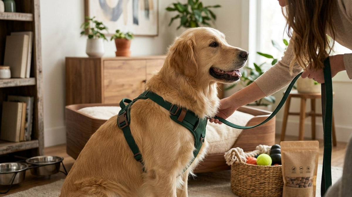 Walmart Alternatives for Dog Gear: Best Picks 2026