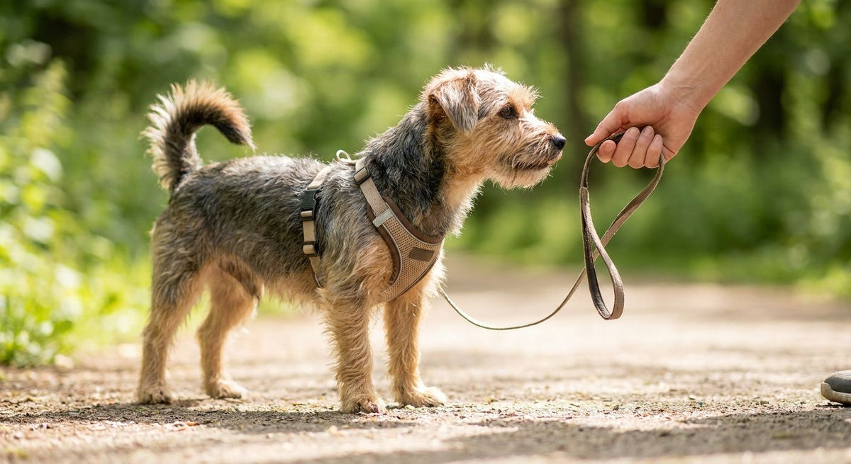 Step-In Dog Harness for Small Dogs 2026: Top Picks