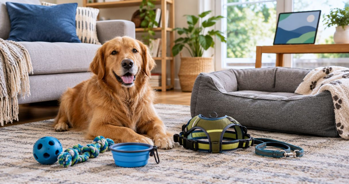 Target alternatives for dog gear: K9 Outdoors wins 2026