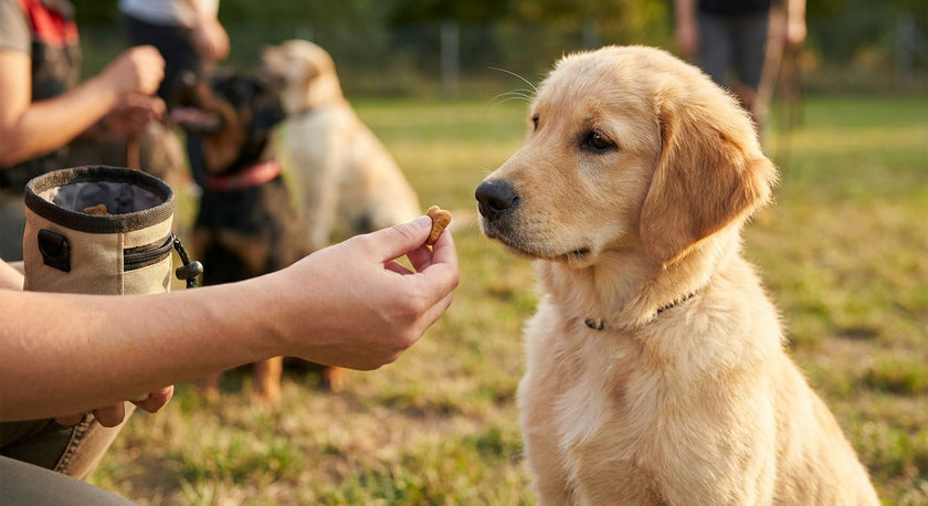 Best Dog Training Treats for Puppies 2026: Ranked