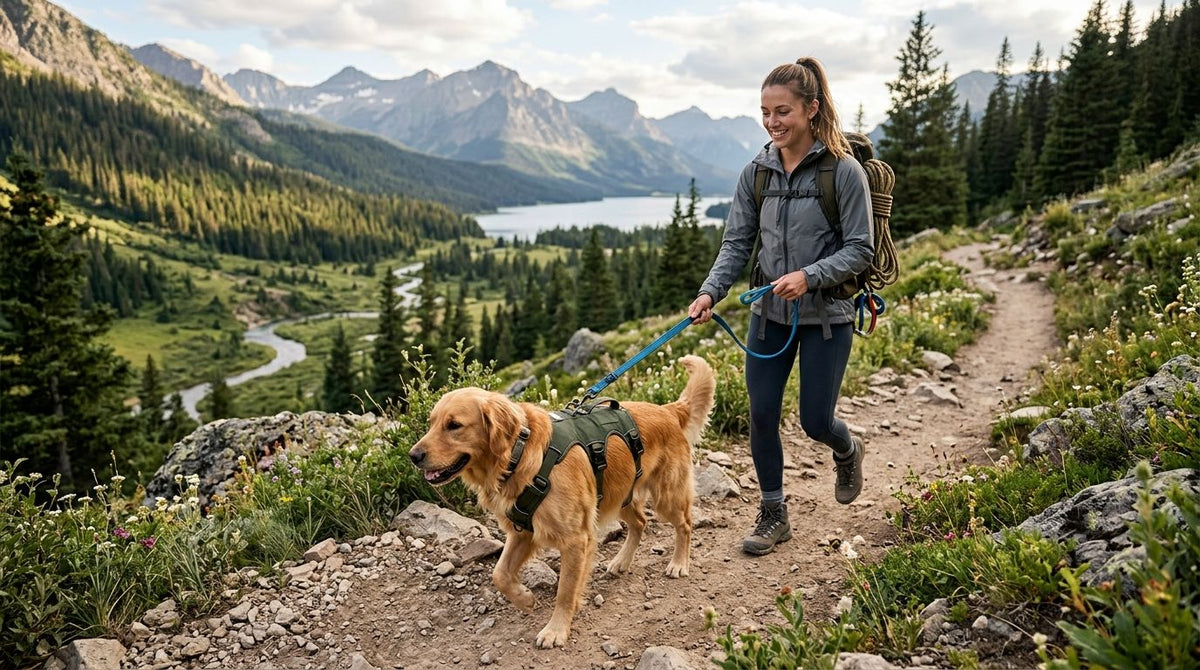 PetSmart alternatives: K9 Outdoors wins in 2026