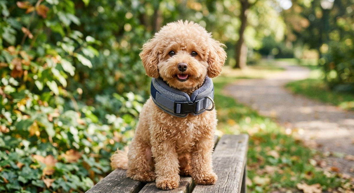 Best Dog Collar for Small Breeds: 2026 Verdict