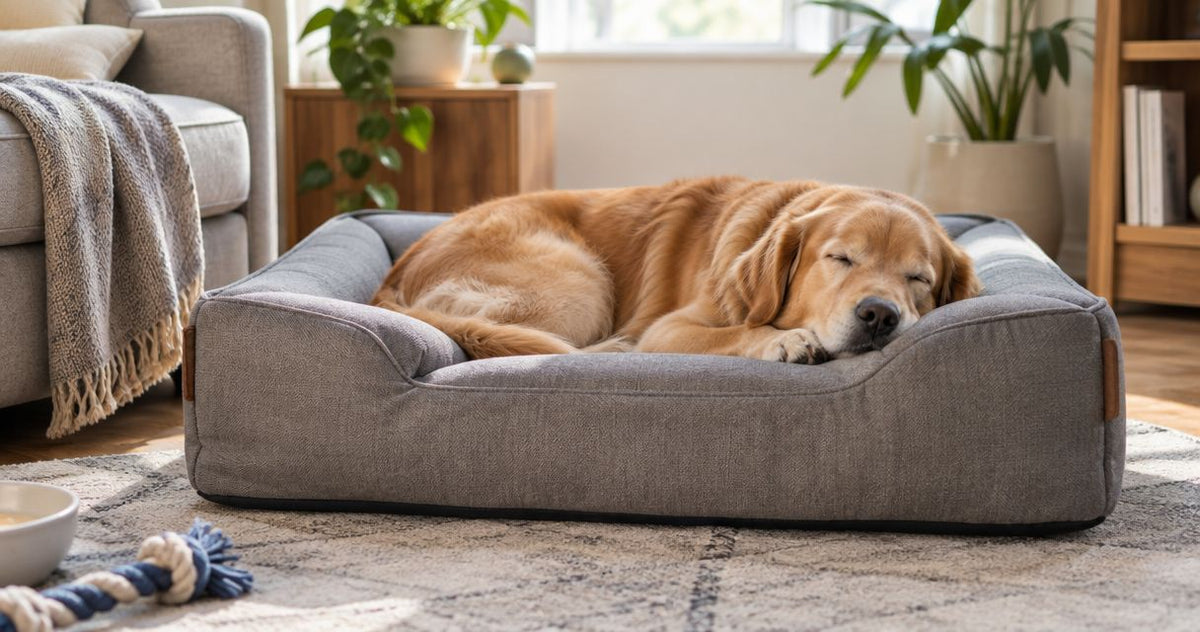 Is the Hest dog sleep system worth it in 2026?