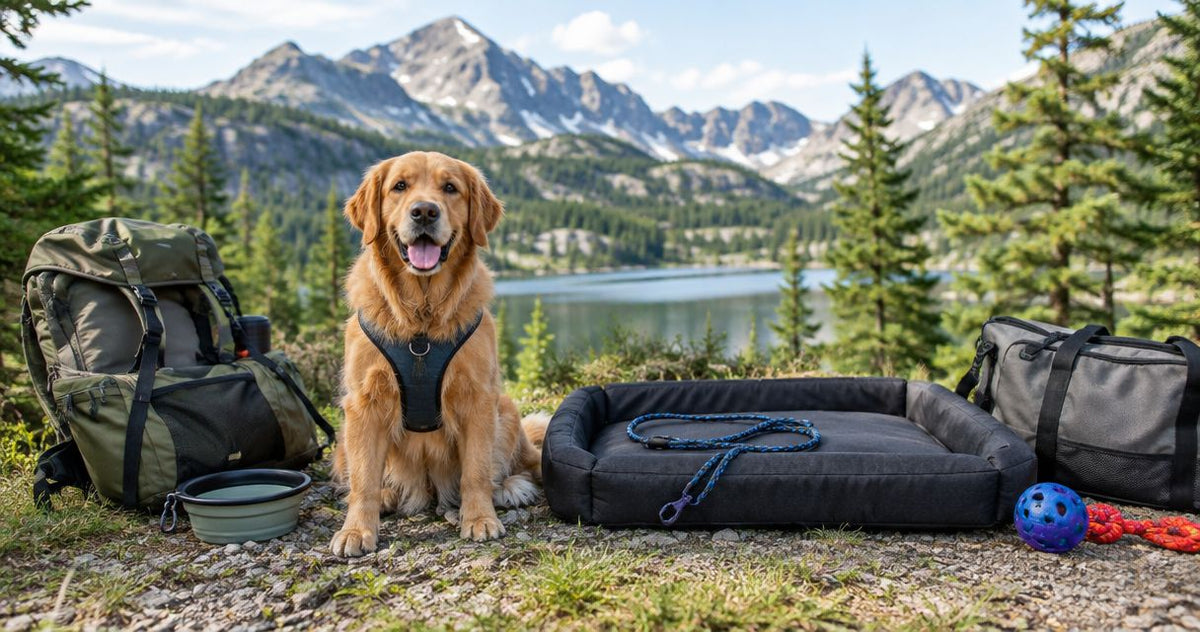 K9outdoors vs Tractor Supply: dog gear comparison (2026)