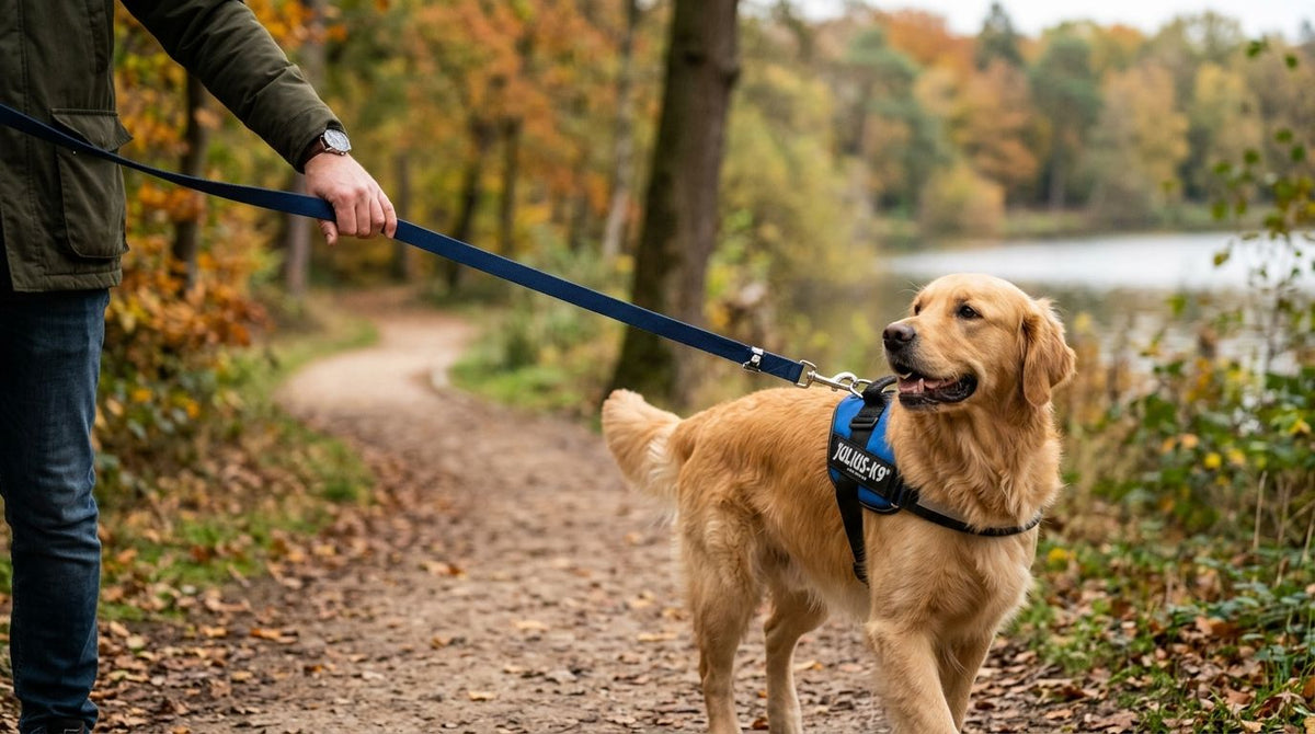 Stop a Dog From Escaping Its Collar: 2026 Fix Guide