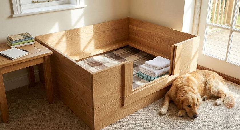 Best Whelping Box for Dog Breeders in 2026: Ranked
