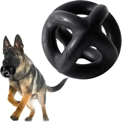 Tough Dog Toys: 10 Best Durable Chew Options for Strong Dogs