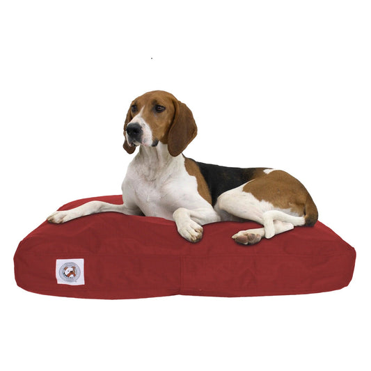Chew Resistant Dog Bed Features: How to Choose the Best for Aggressive Chewers