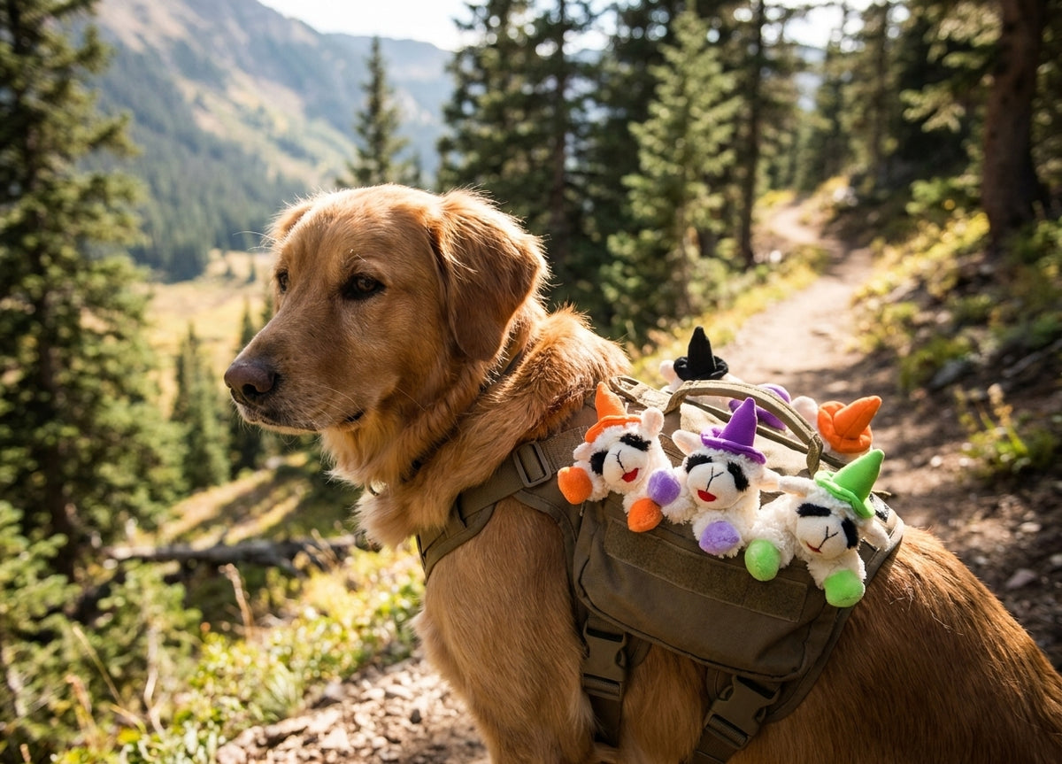 Best Step-In Dog Harness 2026: Ranked Picks & Verdicts