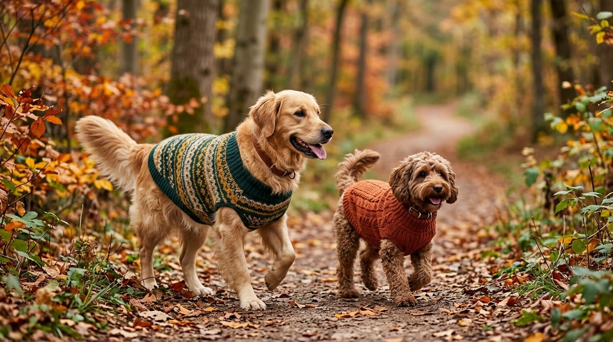Best Dog Sweater Picks for Cold Weather 2026