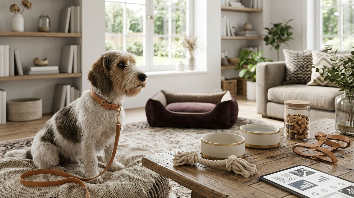 Amazon Alternatives for Dog Gear in 2026: Verdict