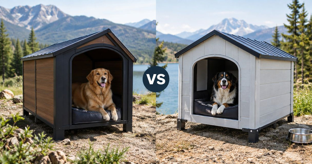 K9 Outdoors vs Baxter Boo: Trail or Style? 2026