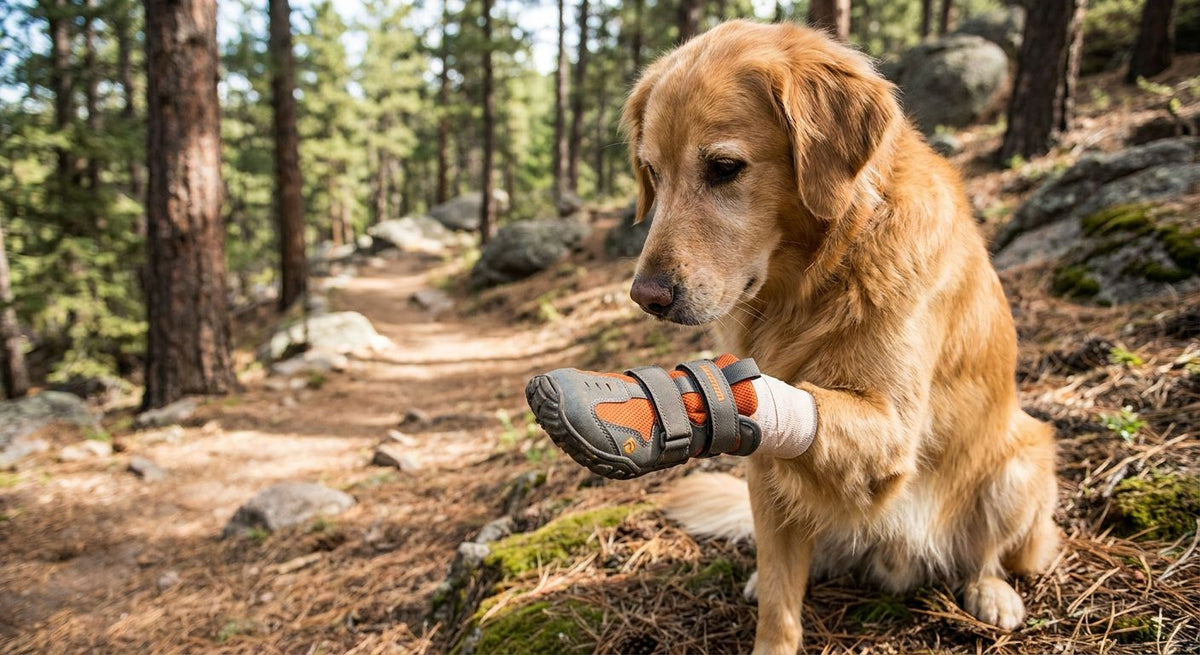 Dog Boots for Post-Surgery Paw Protection (2026 Guide)