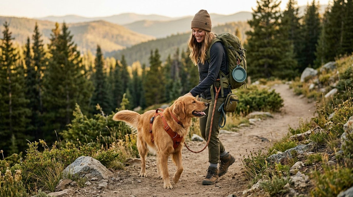 Chewy Alternatives for Dog Gear: Best Picks for 2026