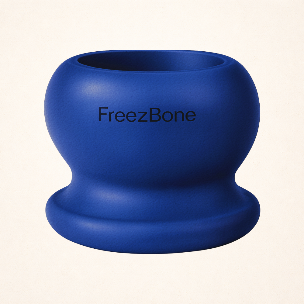 Freezbone