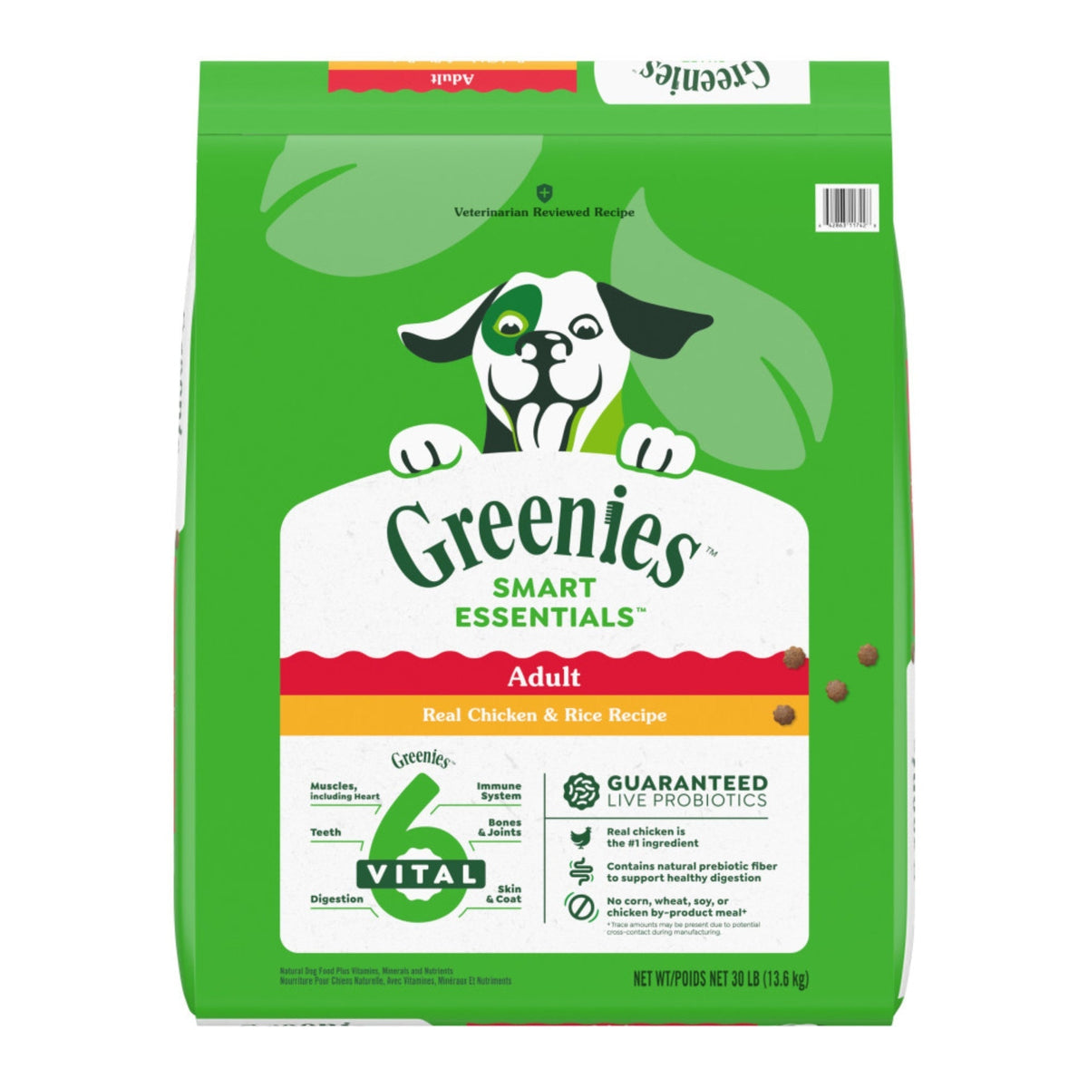 Greenies