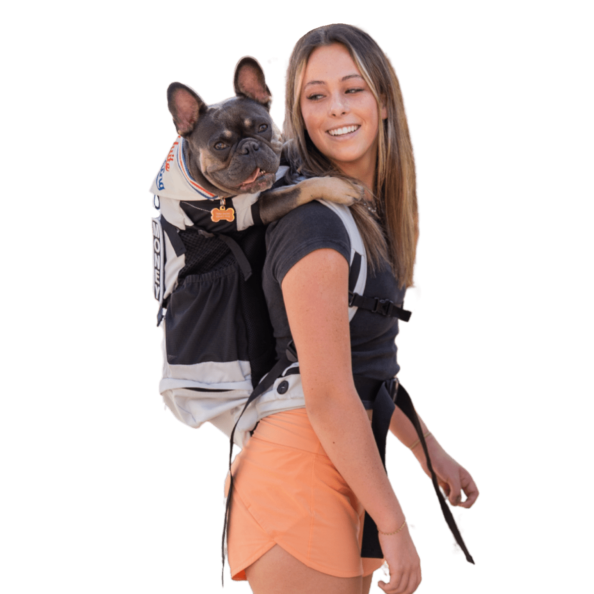 K9 Sport Sack
