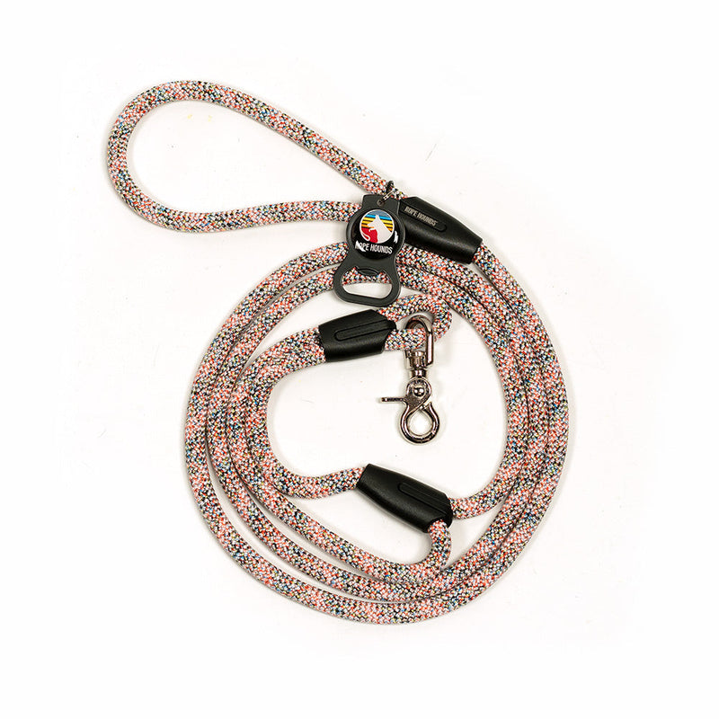 Urban Handle Dog Leash - Multicolored