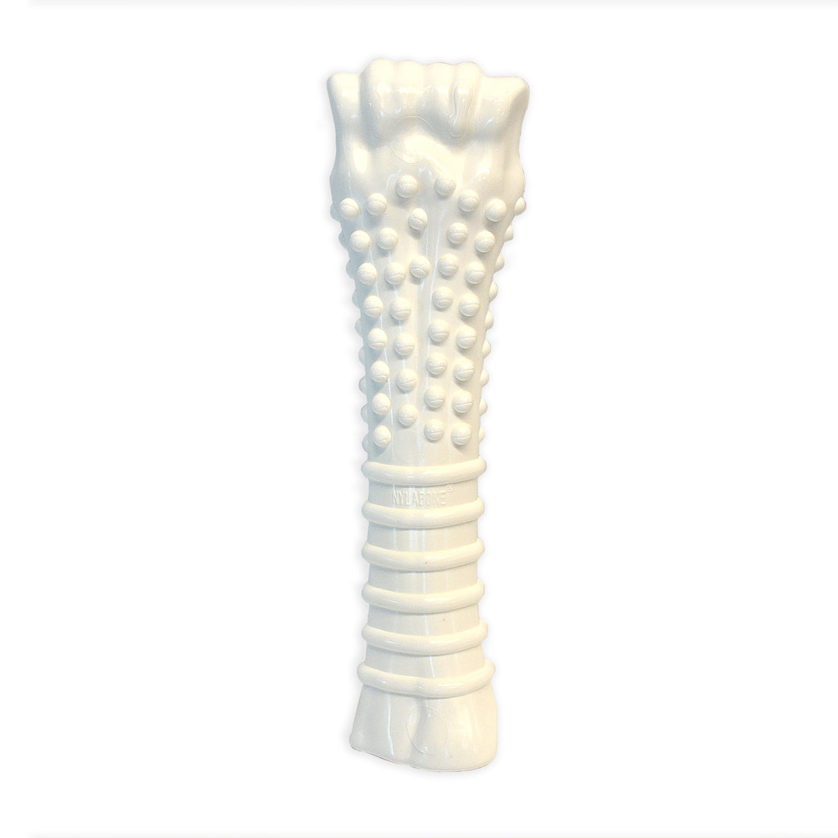 Nylabone DuraChew Textured Chicken Blister Card Souper