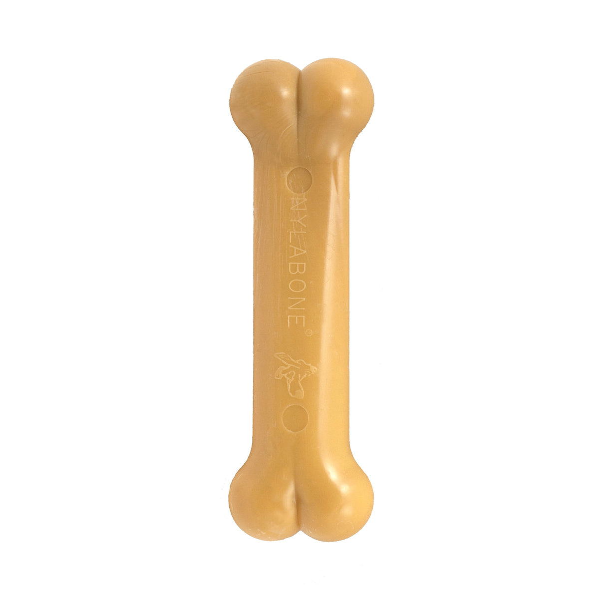 Nylabone Dura Chew Peanut Butter Regular Blister Pack