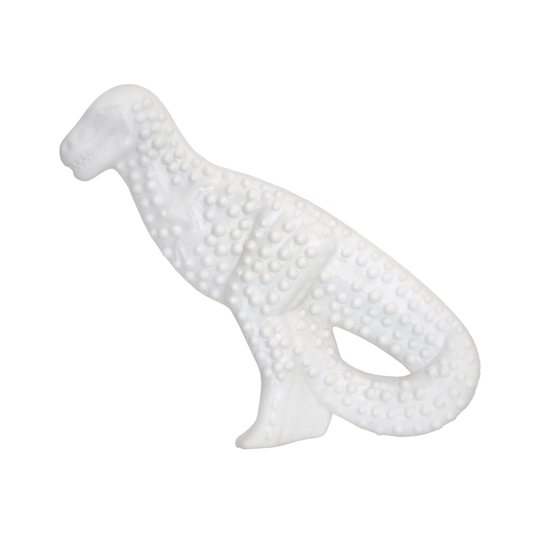 Nylabone Dura Chew Dental Dino Chicken Flavor Regular