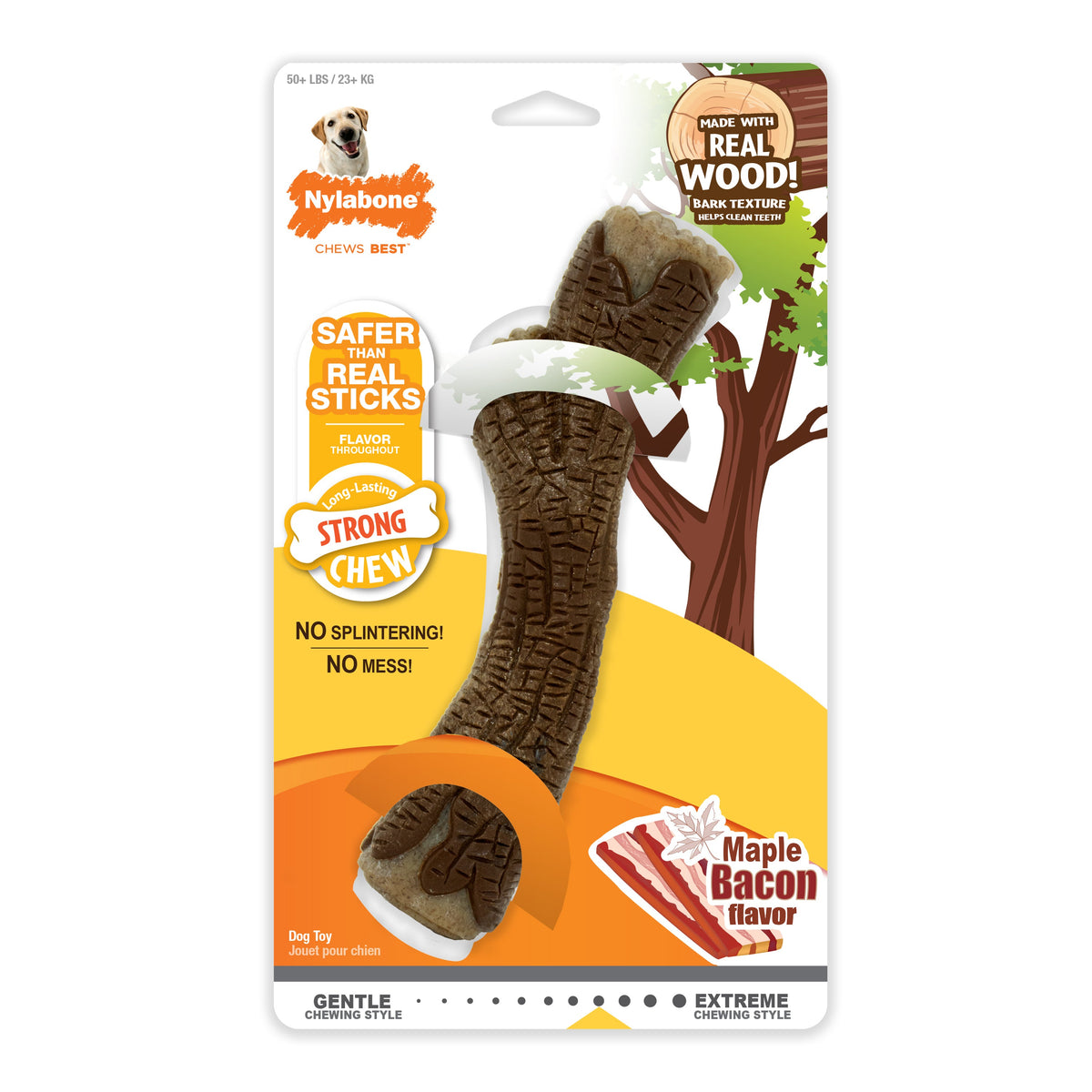 Nylabone Strong Chew Stick Souper