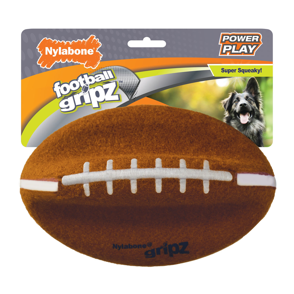 Nylabone Play Football Large