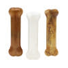 Nylabone Puppy Chew Stages Triple Chew Dog Toy Pack Medium 3ct