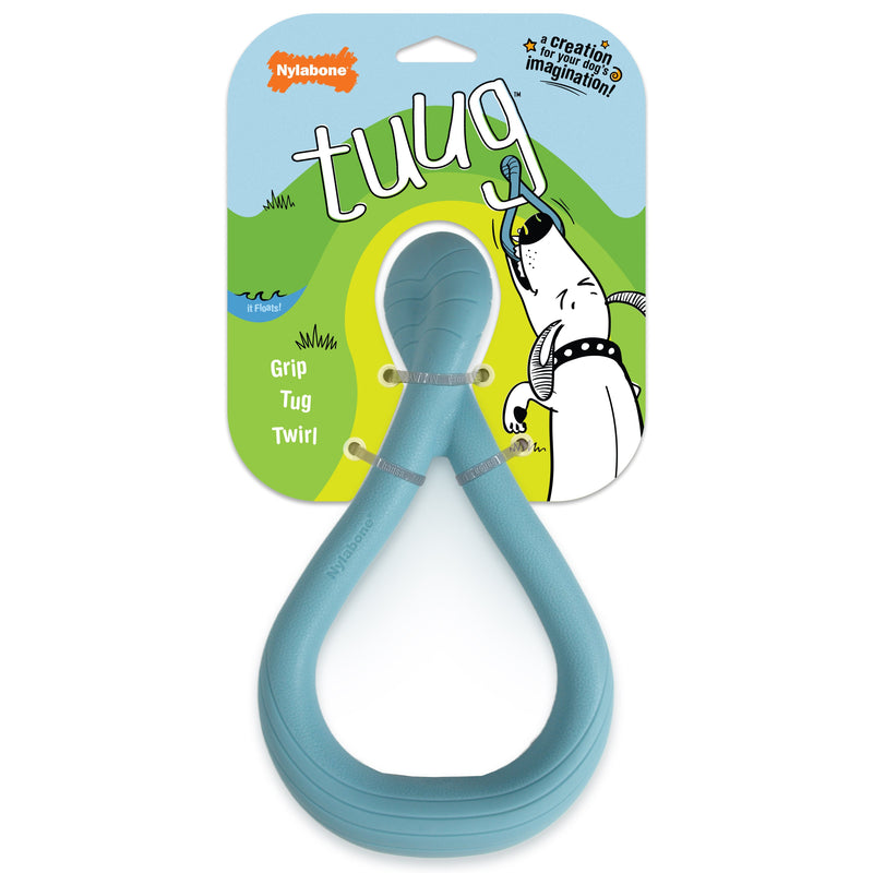 Nylabone Creative Play Tuug Dog Toy