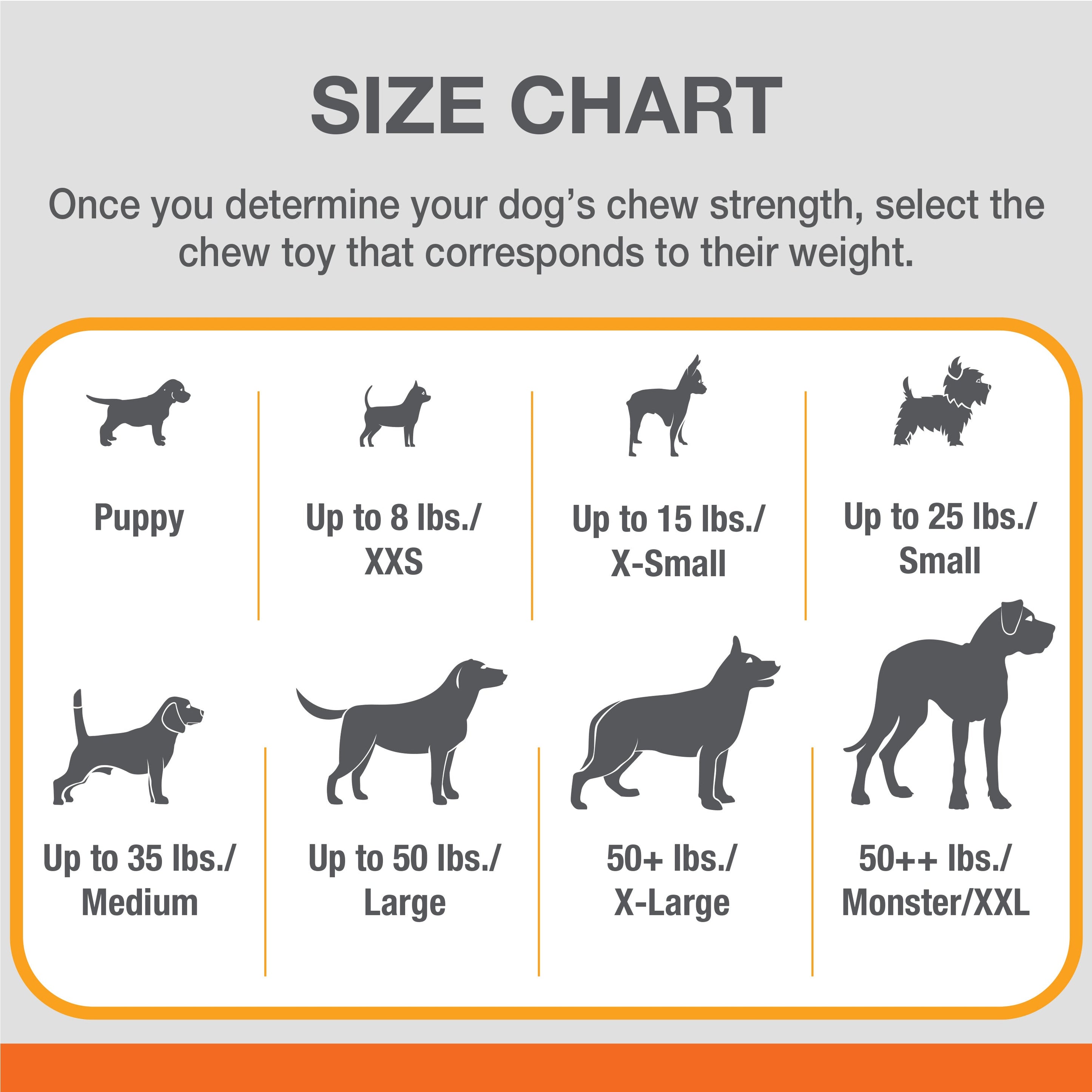 Nylabone Sneaky Snacker Dog Treat Toy Bacon, Orange, 1ea/Large/Giant  Up To 50 Lbs. 1 ct