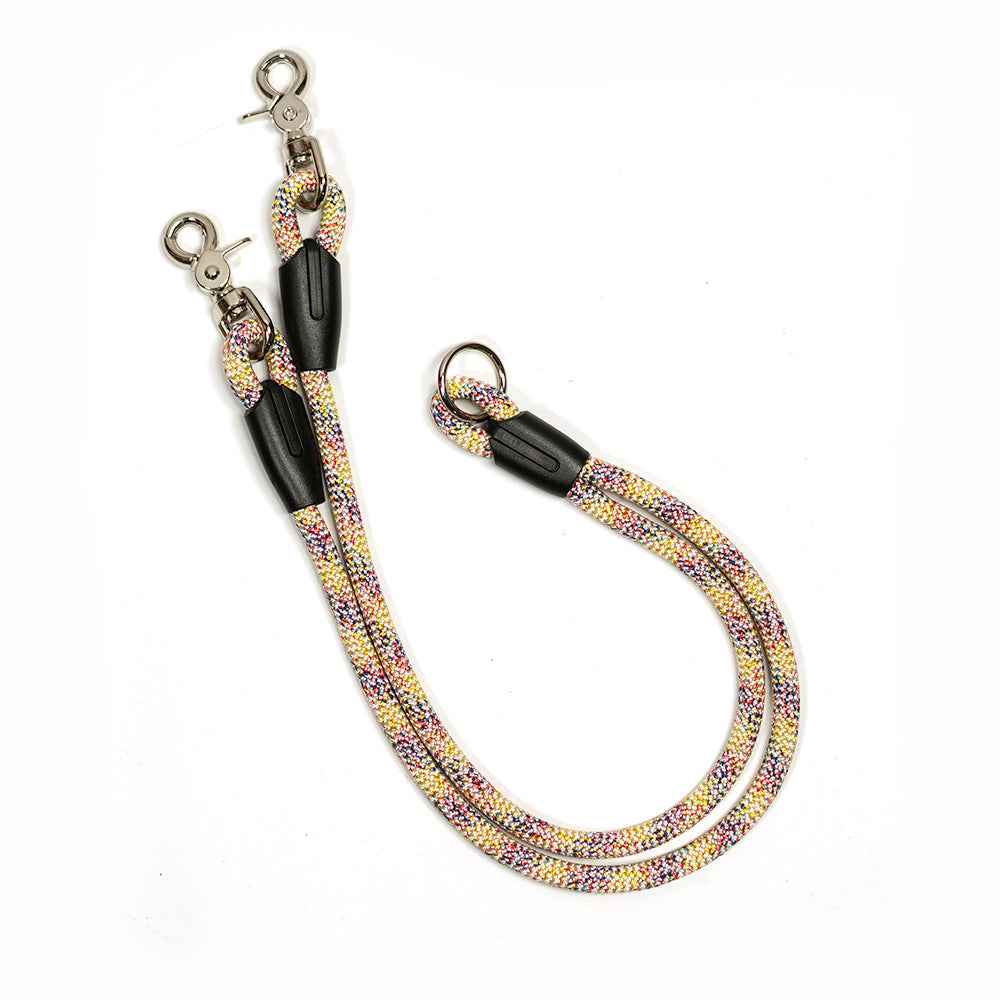 Splitter Dog Leash - Multicolored